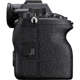 Sony a7 IV Mirrorless Camera with FE 28-70mm f/3.5-5.6 OSS II Lens