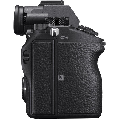Sony a7 III Mirrorless Camera (Body)