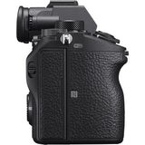 Sony a7 III Mirrorless Camera (Body)