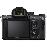 Sony a7 III Mirrorless Camera with FE 28-70mm f/3.5-5.6 OSS II Lens