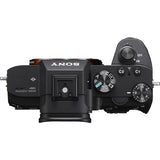 Sony a7 III Mirrorless Camera with FE 28-70mm f/3.5-5.6 OSS II Lens