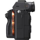 Sony a7 III Mirrorless Camera with FE 28-70mm f/3.5-5.6 OSS II Lens