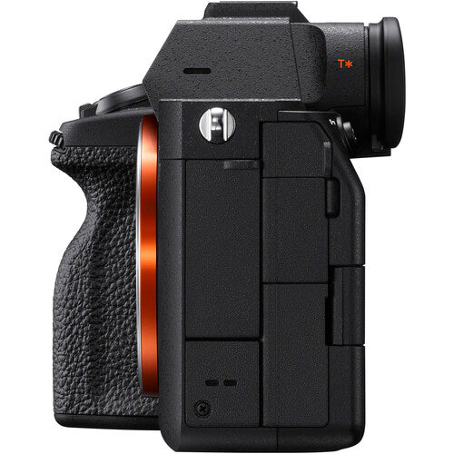 Sony a7 IV Mirrorless Camera (Body)