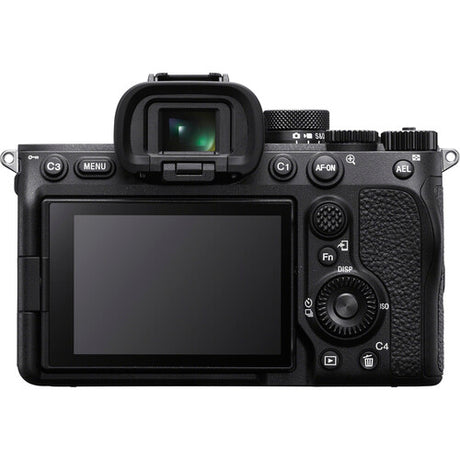 Sony a7 IV Mirrorless Camera with FE 28-70mm f/3.5-5.6 OSS II Lens