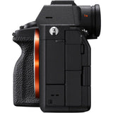 Sony a7 IV Mirrorless Camera with FE 28-70mm f/3.5-5.6 OSS II Lens