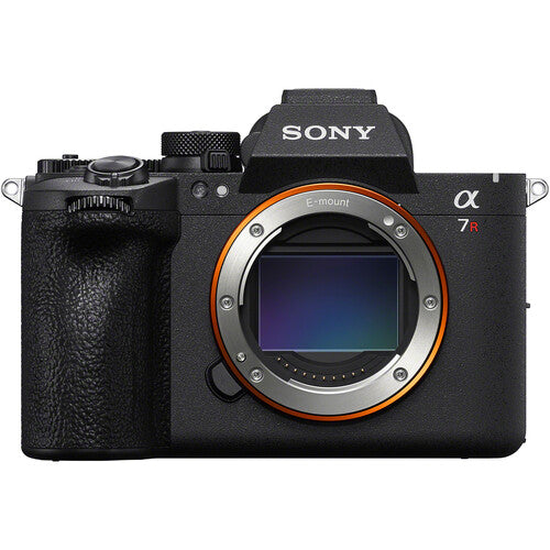 Sony a7R VI Mirrorless Camera (Body)