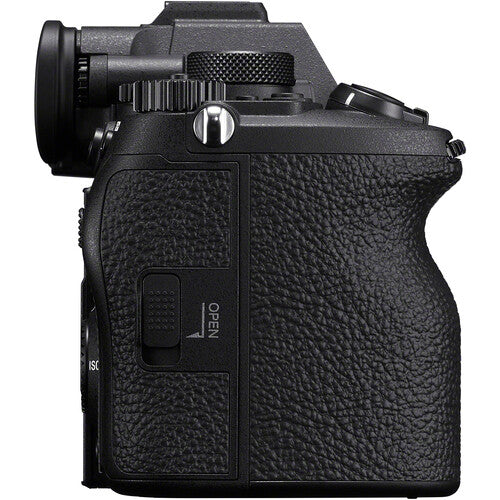 Sony a7R VI Mirrorless Camera (Body)