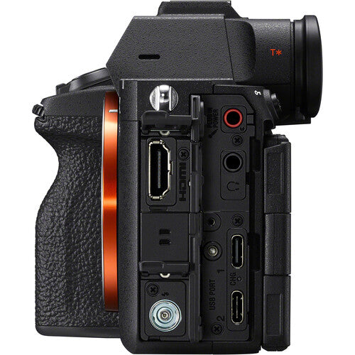 Sony a7R VI Mirrorless Camera (Body)