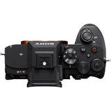 Sony a7R VI Mirrorless Camera (Body)