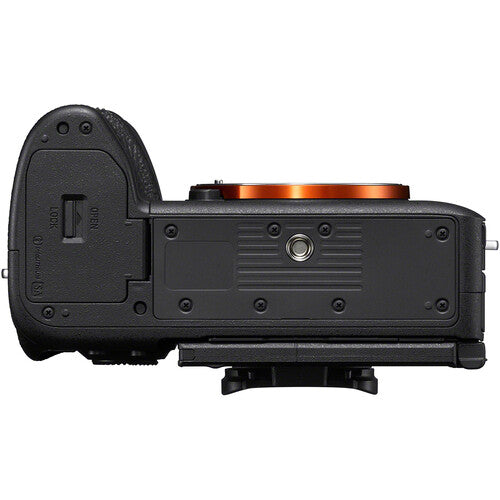 Sony a7R VI Mirrorless Camera (Body)