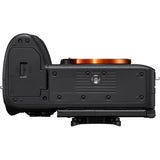 Sony a7R VI Mirrorless Camera (Body)