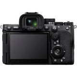 Sony a7R V Mirrorless Camera (Body)