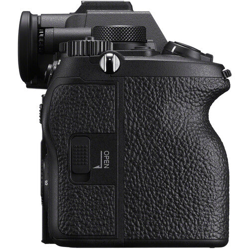 Sony a7R V Mirrorless Camera (Body)
