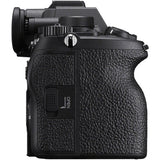 Sony a7R V Mirrorless Camera (Body)