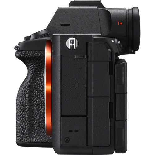 Sony a7R V Mirrorless Camera (Body)