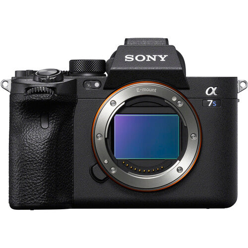 Sony a7S III Mirrorless Camera (Body)