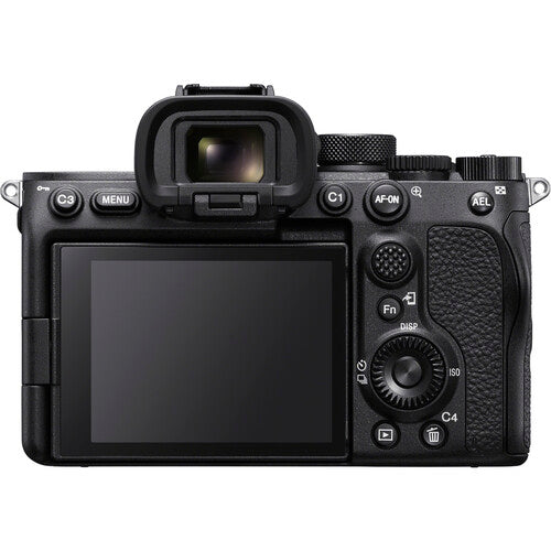 Sony a7S III Mirrorless Camera (Body)