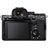Sony a7S III Mirrorless Camera (Body)