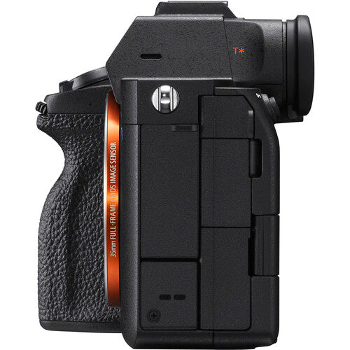 Sony a7S III Mirrorless Camera (Body)