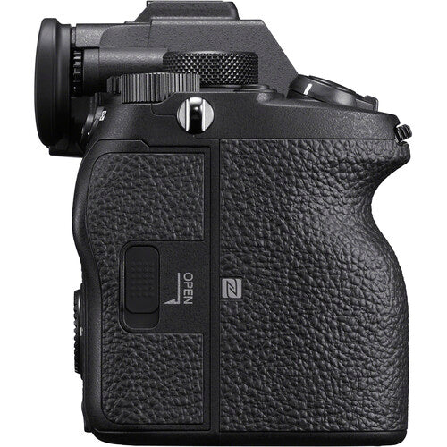 Sony a7S III Mirrorless Camera (Body)