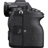 Sony a7S III Mirrorless Camera (Body)
