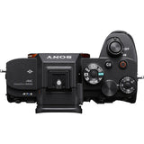 Sony a7S III Mirrorless Camera (Body)
