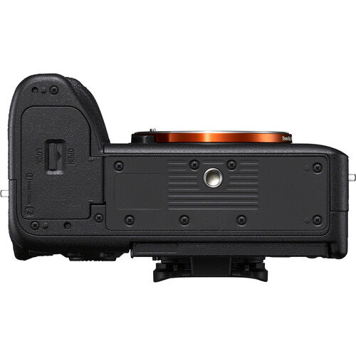 Sony a7S III Mirrorless Camera (Body)