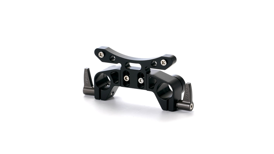 Tilta MB-T12 4×5.65 Carbon Fibre Matte Box (Clamp-On)