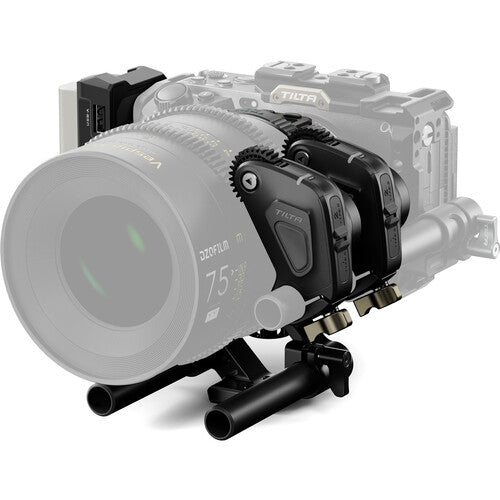 Tilta Nucleus Auto Focus Adapter (E to PL)