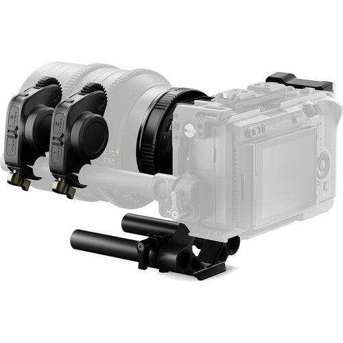 Tilta Nucleus Auto Focus Adapter (E to PL)
