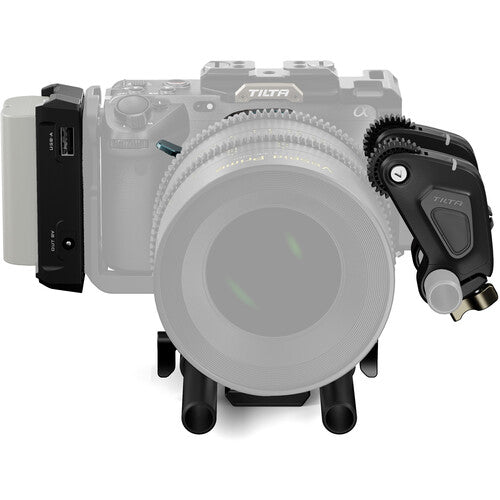 Tilta Nucleus Auto Focus Adapter (E to PL)