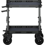 Tilta Boulder Camera Cart (Aluminium) - Black