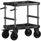 Tilta Boulder Camera Cart (Aluminium) - Black