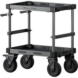 Tilta Boulder Camera Cart (Aluminium) - Black
