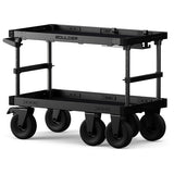 Tilta Boulder Camera Cart XL (Aluminium) - Black