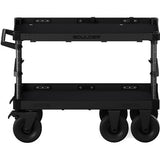 Tilta Boulder Camera Cart XL (Aluminium) - Black