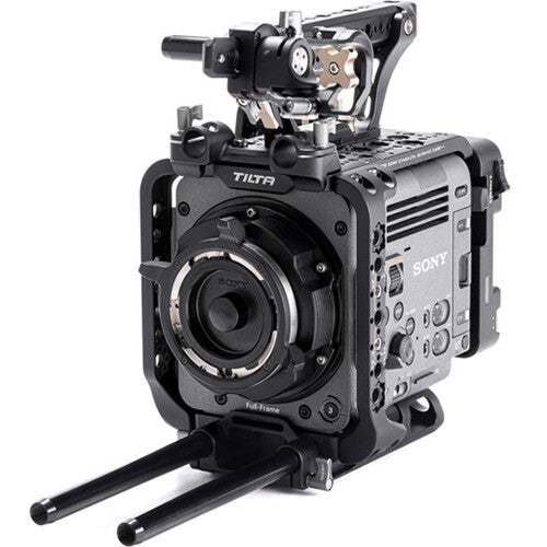 Tilta Camera Cage for Sony BURANO - Advanced Kit (V-Mount)