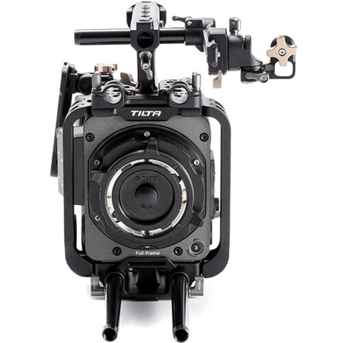 Tilta Camera Cage for Sony BURANO - Advanced Kit (V-Mount)