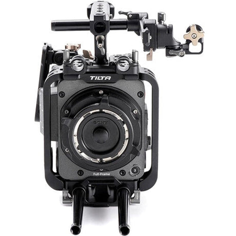 Tilta Camera Cage for Sony BURANO - Advanced Kit (V-Mount)