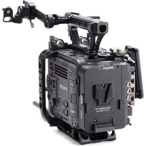Tilta Camera Cage for Sony BURANO - Advanced Kit (V-Mount)