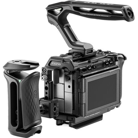 Tilta Camera Cage Base Kit for Sony FX5