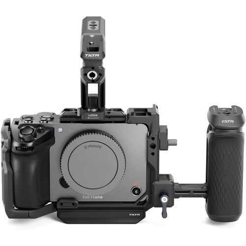 Tilta Camera Cage Base Kit for Sony FX5