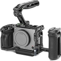 Tilta Camera Cage Base Kit for Sony FX5 (Black)