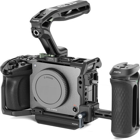 Tilta Camera Cage Base Kit for Sony FX5