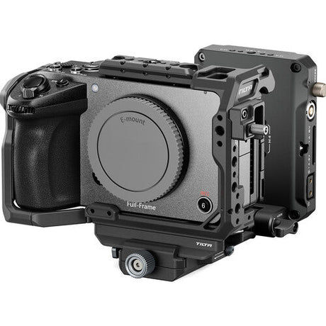 Tilta Camera Cage Power Kit for Sony FX5
