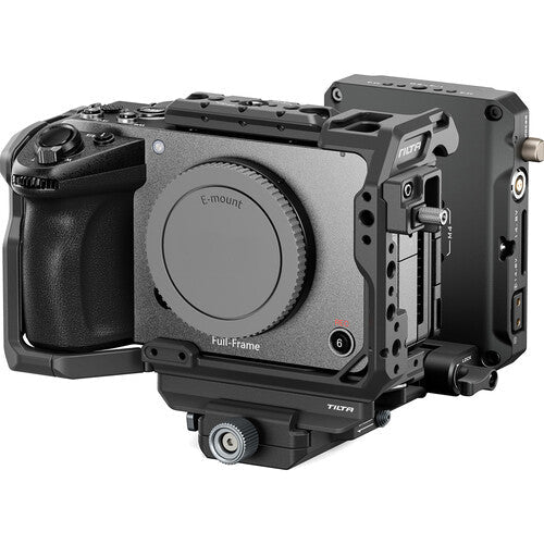 Tilta Camera Cage Power Kit for Sony FX5