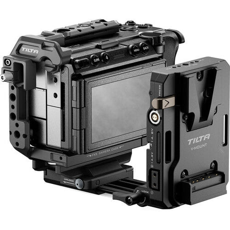 Tilta Camera Cage Power Kit for Sony FX5