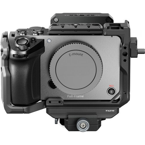 Tilta Camera Cage Power Kit for Sony FX5
