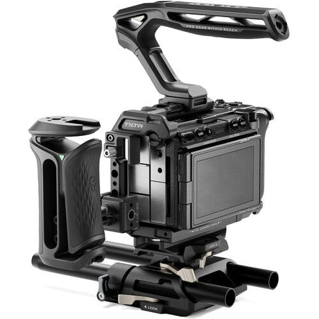 Tilta Camera Cage Pro Kit for Sony FX5