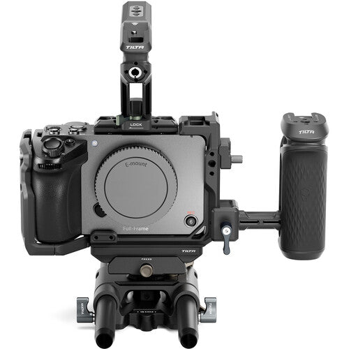Tilta Camera Cage Pro Kit for Sony FX5